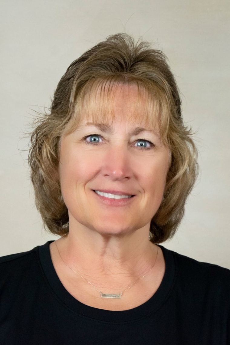 Auditor Davis County