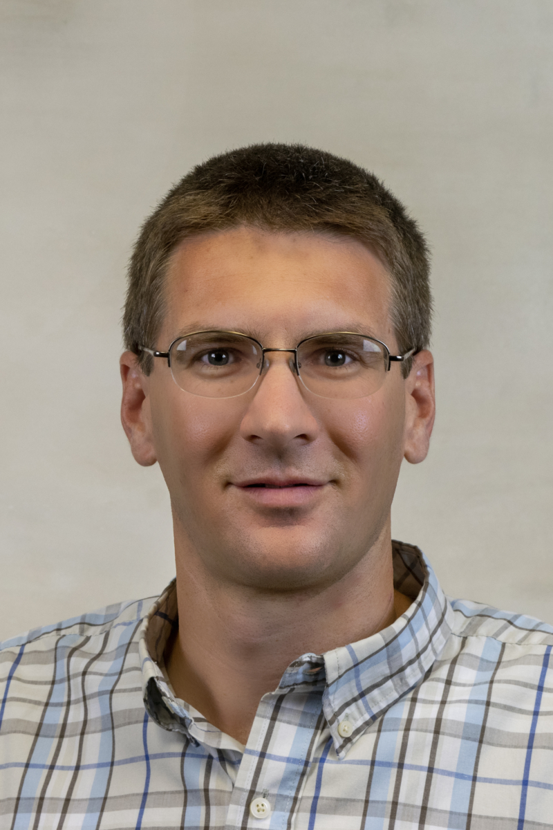 Engineer - Davis County