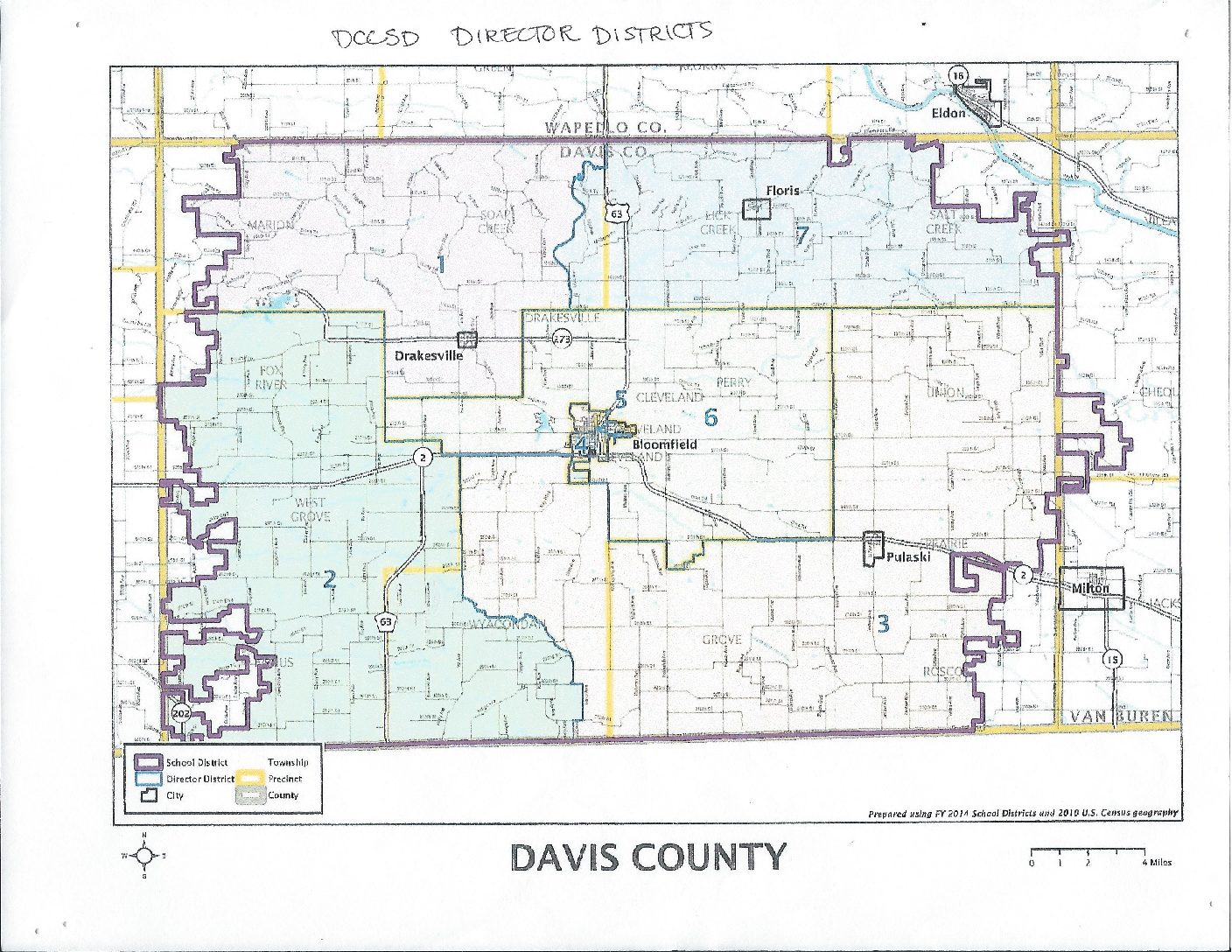 Election & Voting Information Davis County